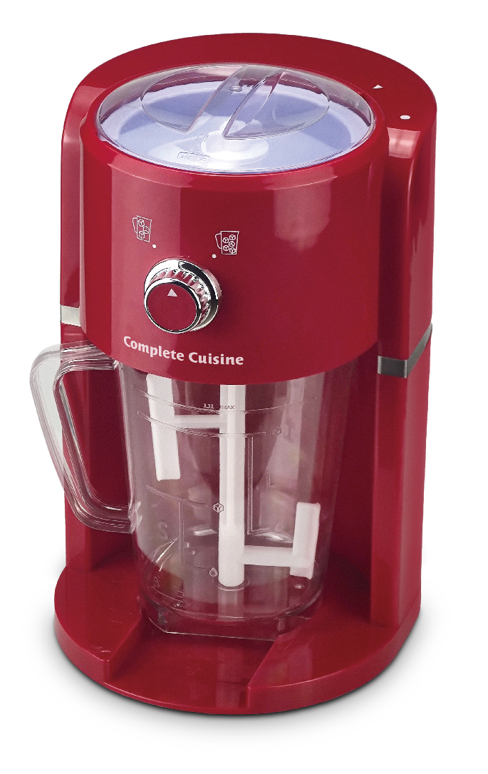 Frozen Drink Maker & Margarita Machine