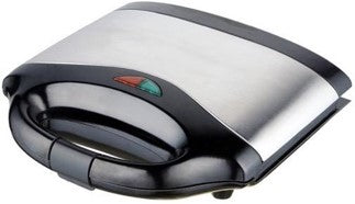 2-Slice Waffle Maker