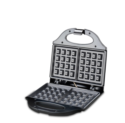 2-Slice Waffle Maker