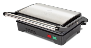 3-in-1 Ultra Grill