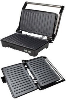 3-in-1 Ultra Grill