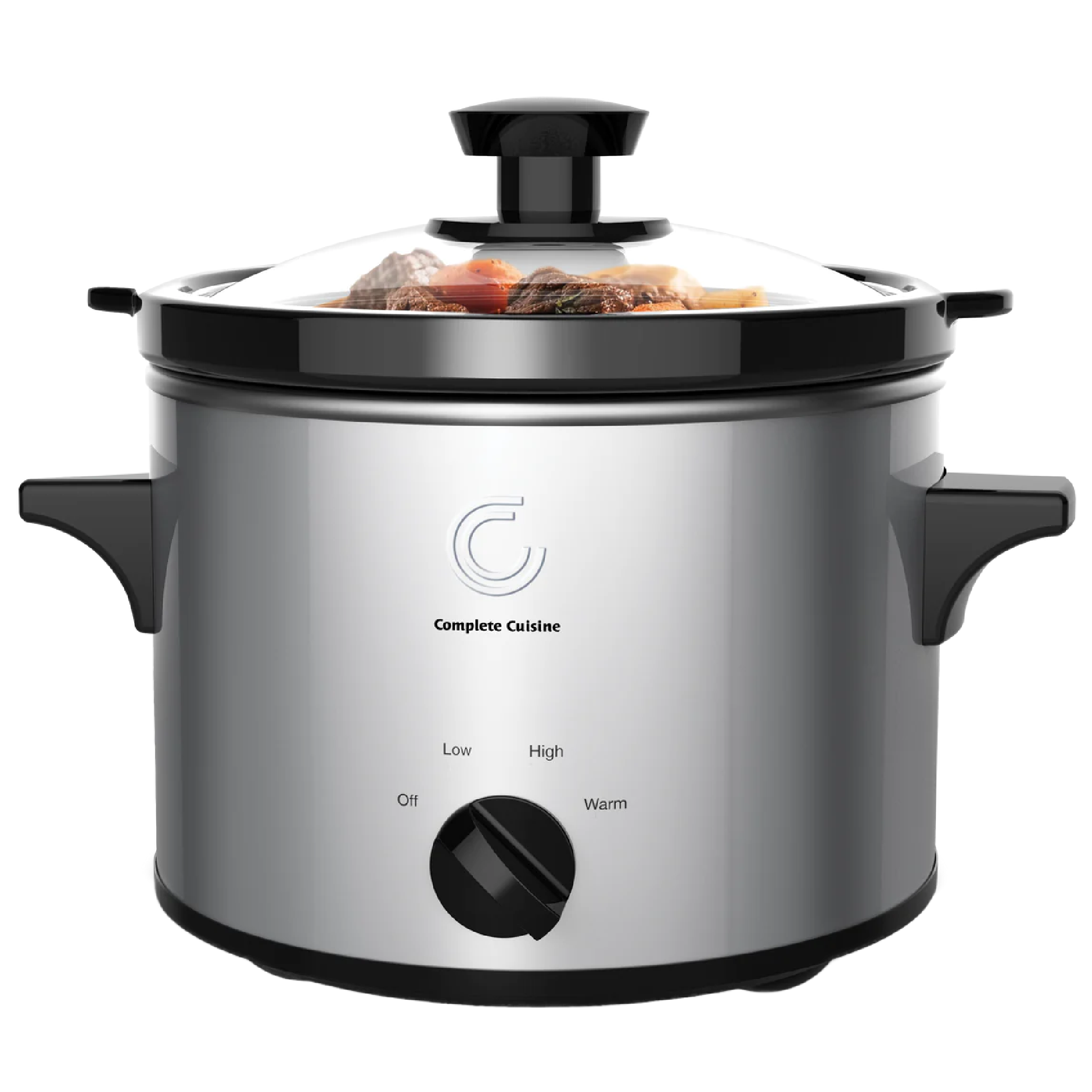 1.5 QT Slow Cooker