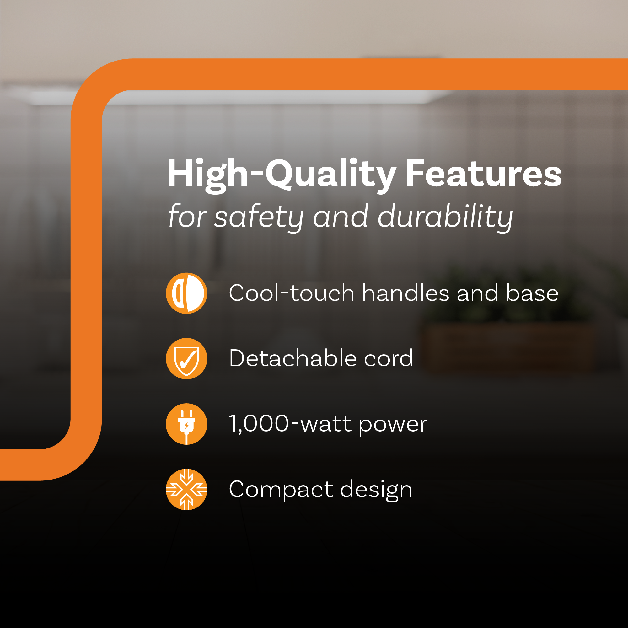 Electric Indoor Smokeless Copper Grill