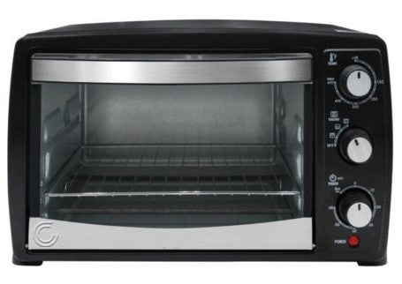 6-Slice Countertop Toaster Oven