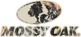 7 QT Mossy Oak Camo Slow Cooker