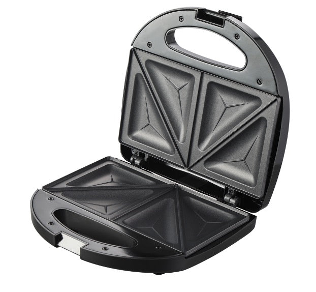 2-Slice Electric Sandwich Maker