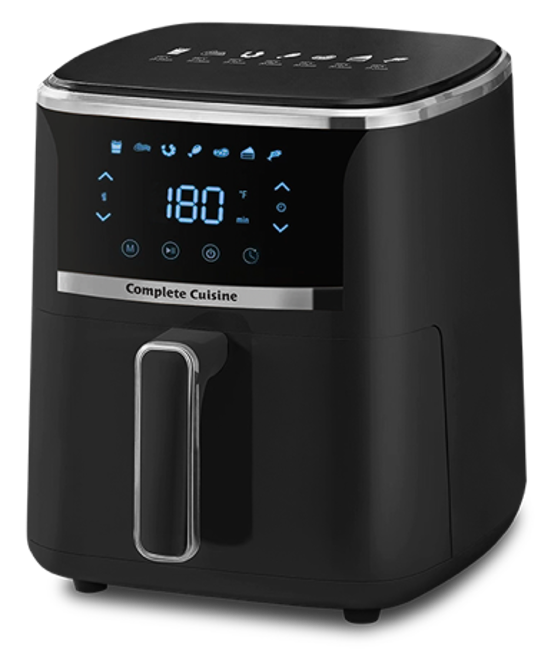 5.3 air fryer best sale