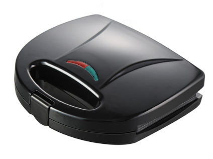 2-Slice Electric Sandwich Maker