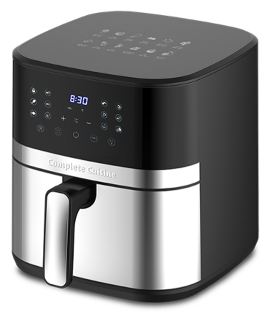 7 QT Digital Air Fryer