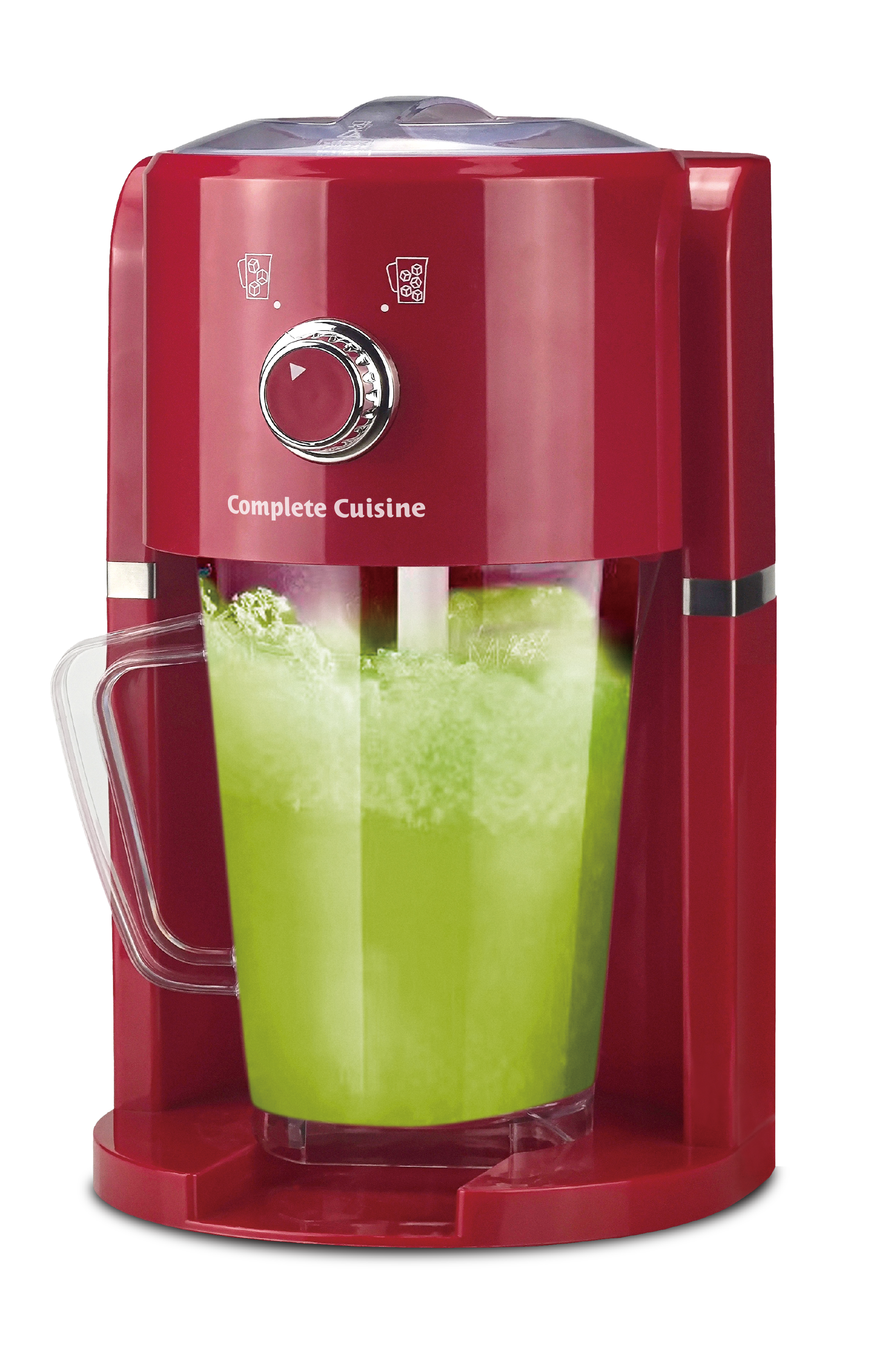 Frozen Drink Maker & Margarita Machine