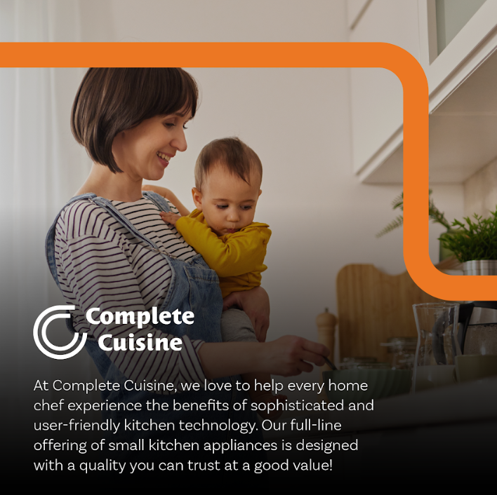 4-Slice Waffle Maker