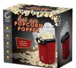Air Popcorn Maker