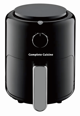 2.1 QT Digital Air Fryer