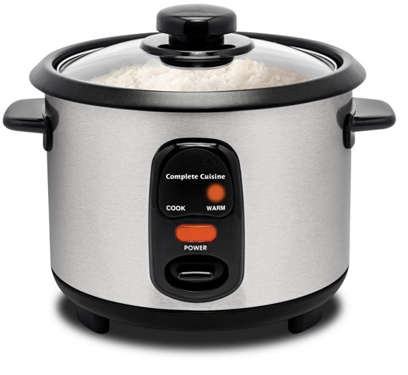 10 Cup Rice Cooker